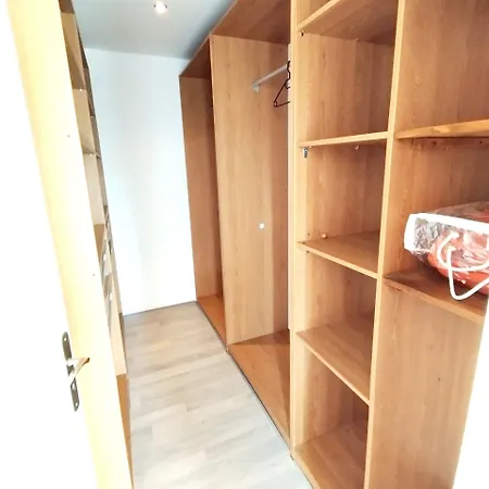 Vila Ideale Les Grands Buffets 