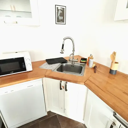 Ideale Les Grands Buffets 