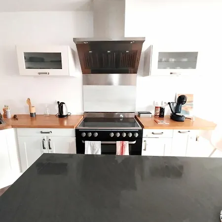 Villa Ideale Les Grands Buffets 