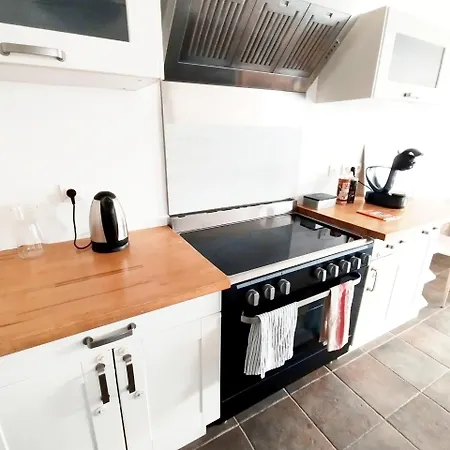 Ideale Les Grands Buffets 