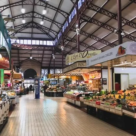 Ideale Les Grands Buffets 