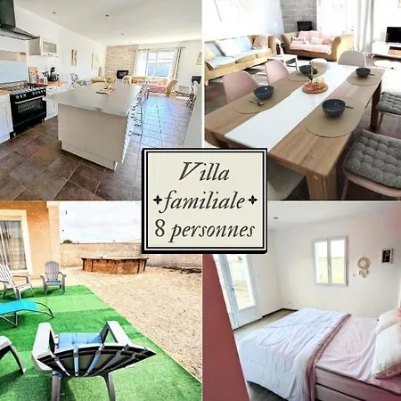 Villa Ideale Les Grands Buffets 