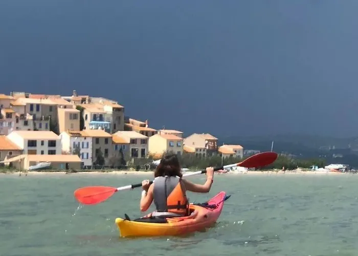 Vila Ideale Les Grands Buffets 